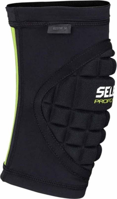 Select Compression Knee Support Handball til damer