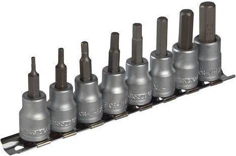 Teng Tools tx Screwdriver Bit Hex Key