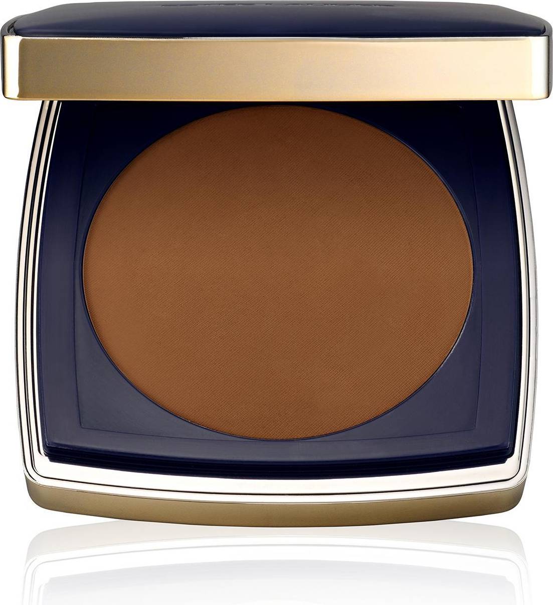 Estée Lauder Double Wear Stay-In-Place Matte Powder Foundation SPF10 8C1 Rich Java