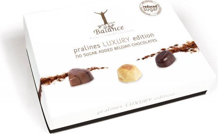Balance Pralinask