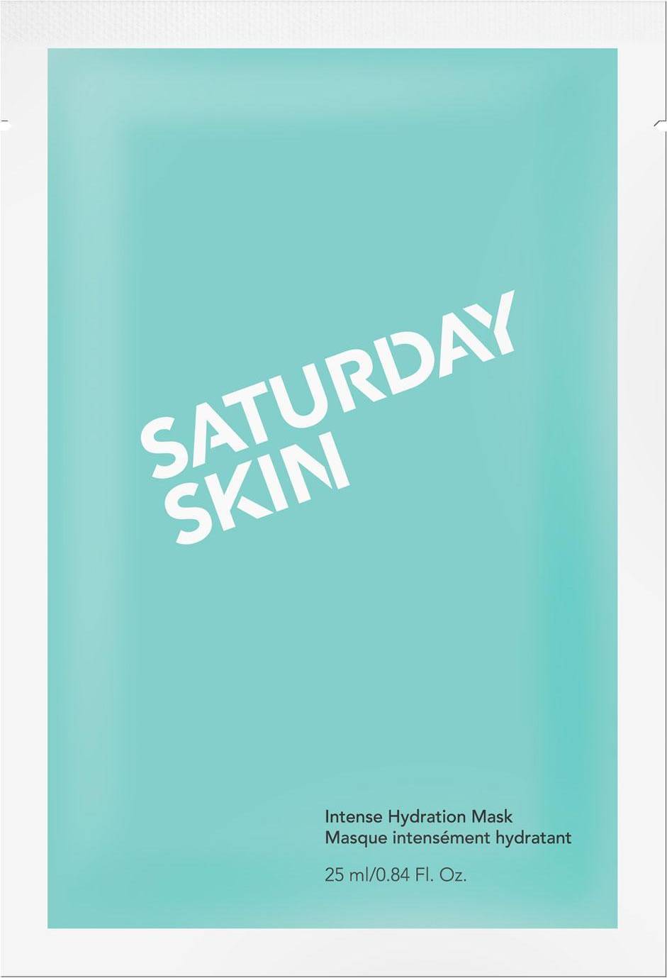 Intense Hydration Mask
