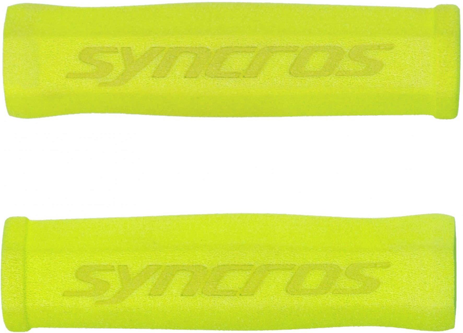 Grips Foam Radium Gul