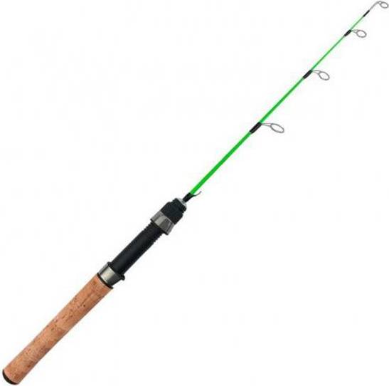 Hurricane Riebnes Fishing Rod