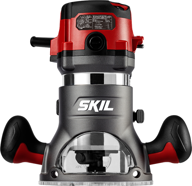 Skil RT1323-00 10 Amp Fixed Base Router