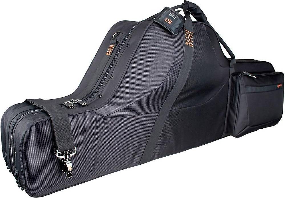 ProTec Contoured Baritone Saxophone Pro Pac Case