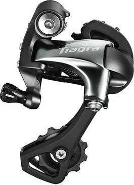 Shimano Rd-4700 Tiagra Gs 10-Speed Rear