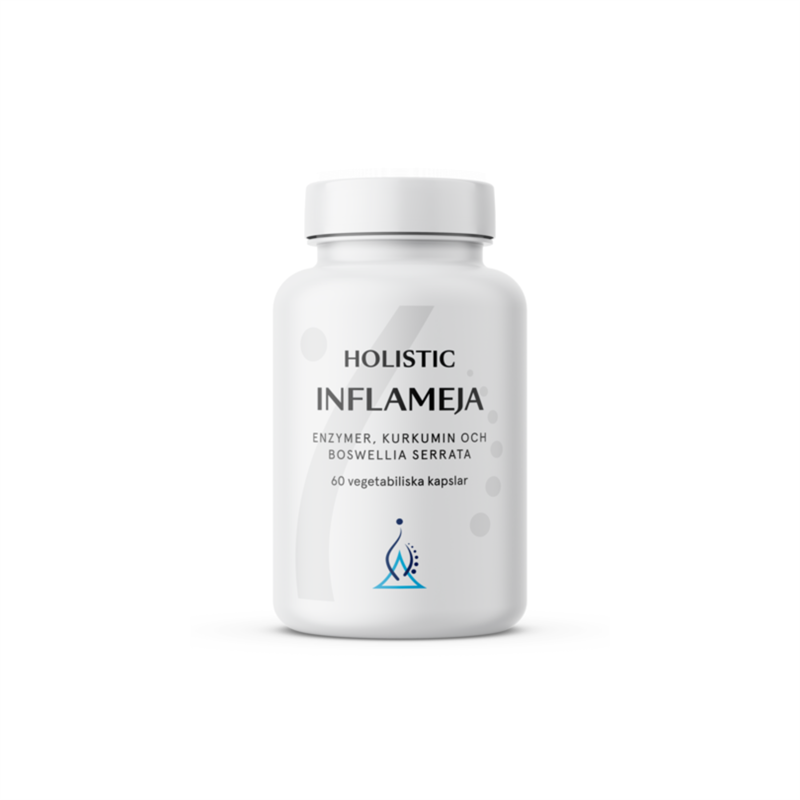 Holistic Inflameja