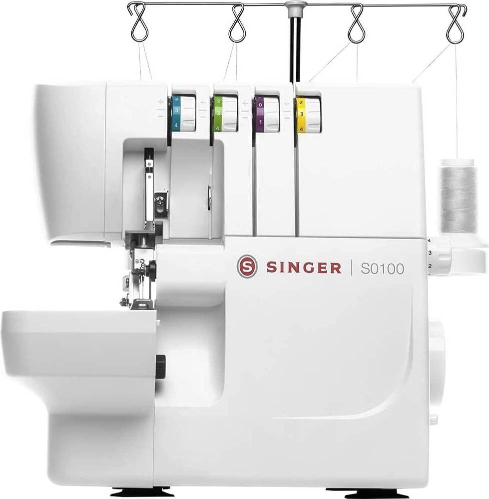 Singer S0100