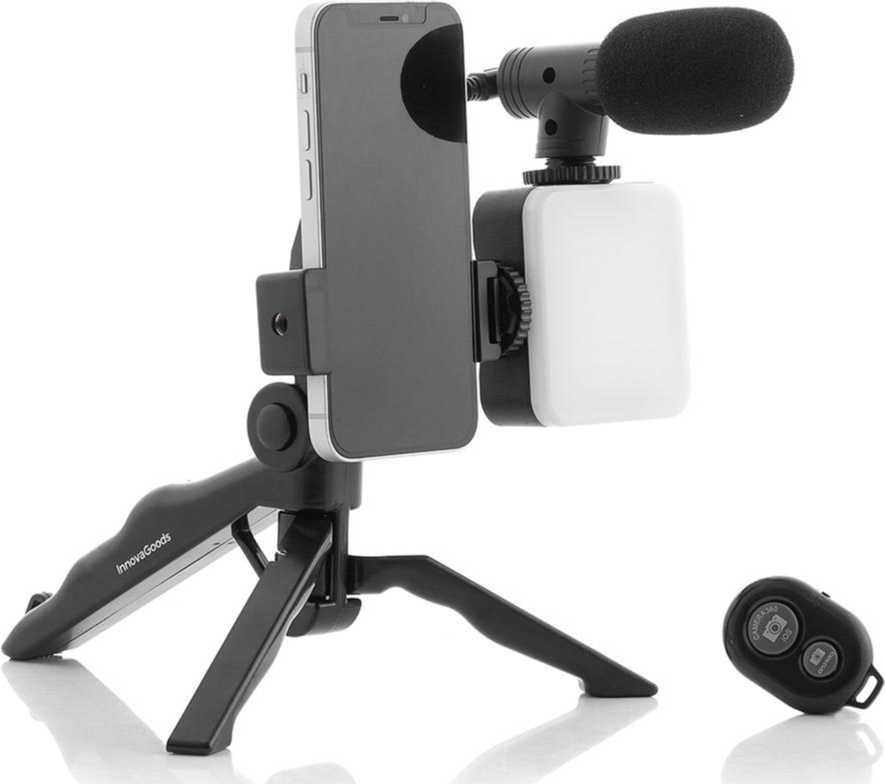 InnovaGoods V0103587 Kit