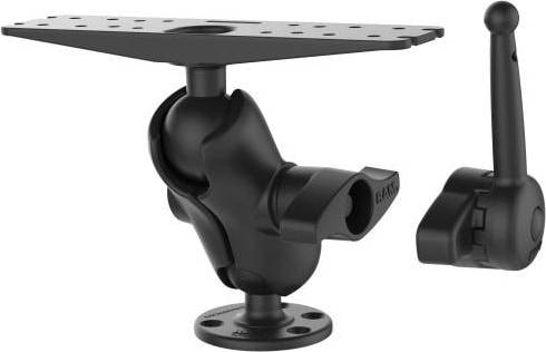 RAM Mounts RAM Mount RAM-D-111-C-KNOB9H
