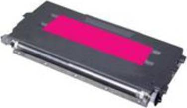 Lexmark Compatible Magenta Lexmark