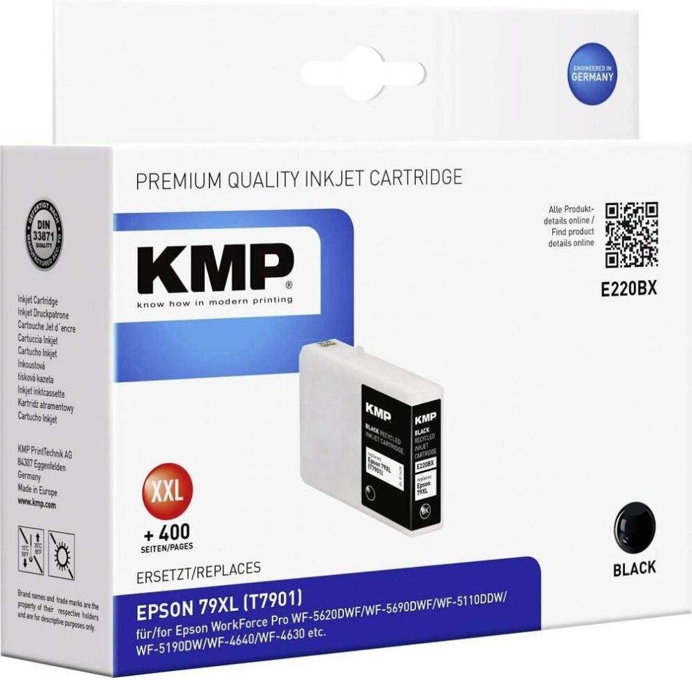 KMP e220bx 45ml