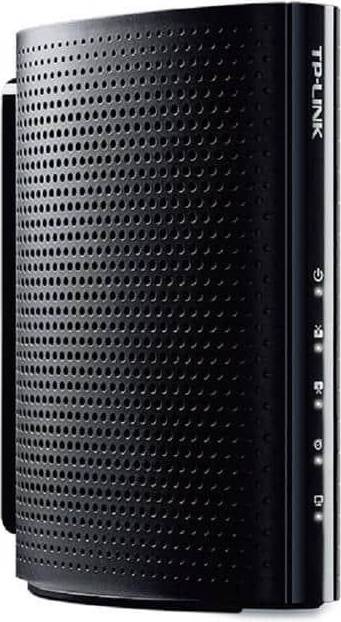 Cable modem TP-Link DOCSIS 3.0 8x4 Cable Modem