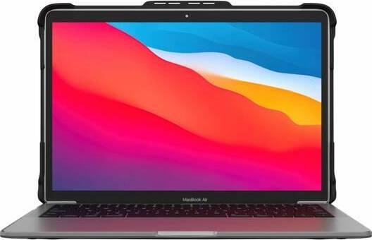 Apple macbook air m1 Max Cases MAXCases Extreme Shell-L Rugged Case Apple MacBook Air Textured