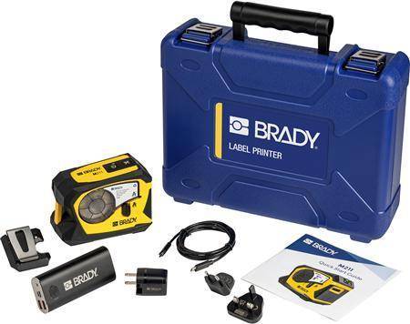 Label printer Brady LABEL PRINTER M211 KIT