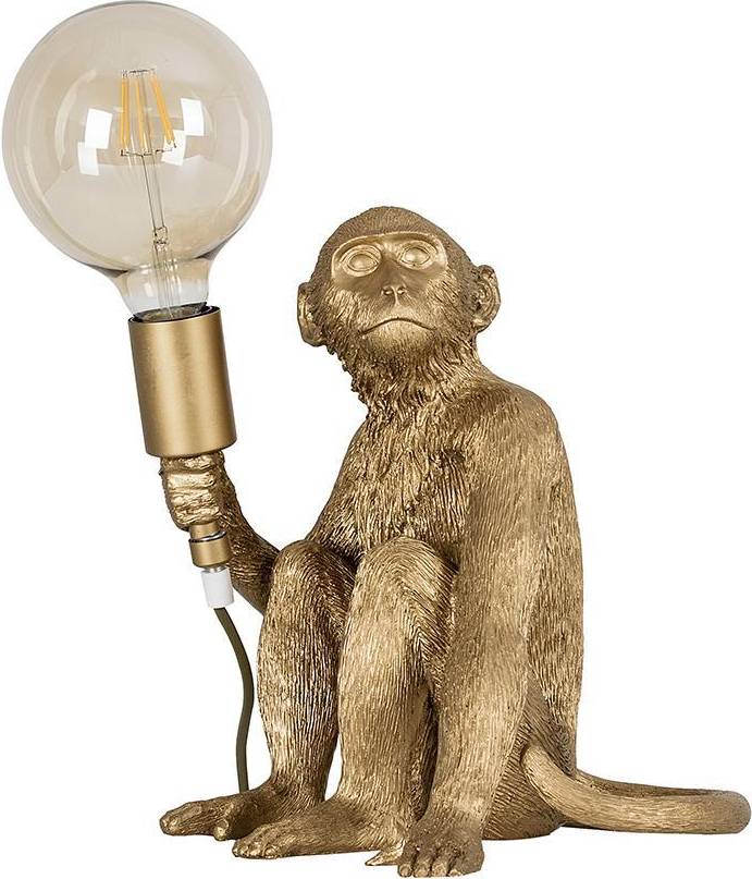 George Monkey