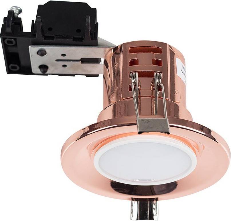 MiniSun MiniSun Fire Rated Ceiling Flush Light