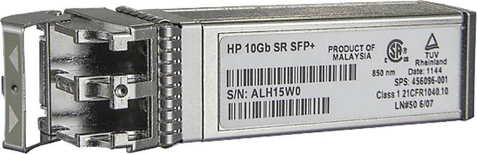 BladeSystem 10Gb SFP+ Modul