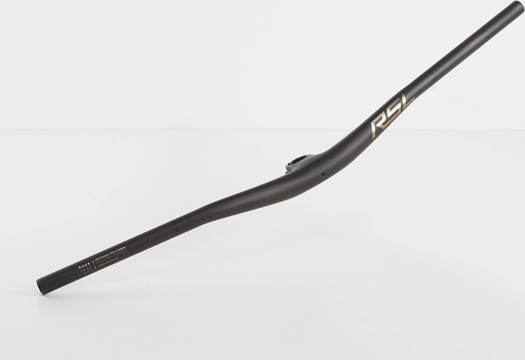 Bontrager Integrerade Styren Rsl