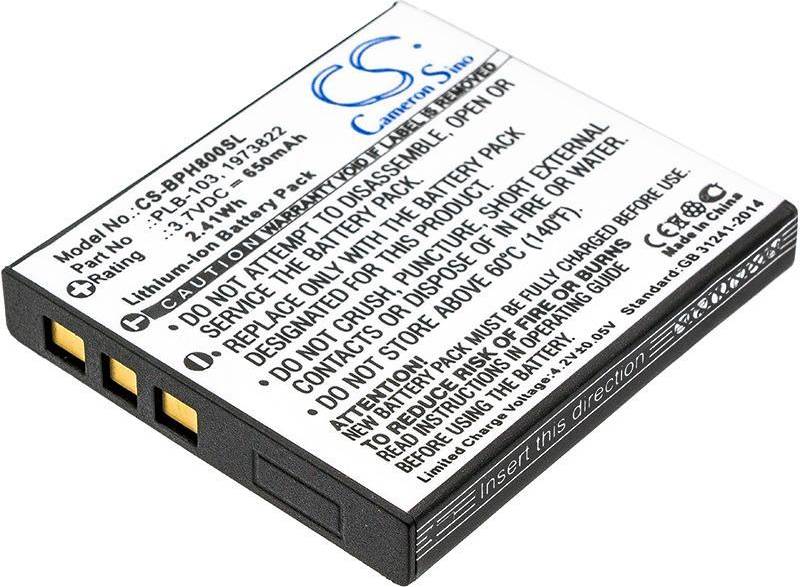 CS-BPH800SL Compatible