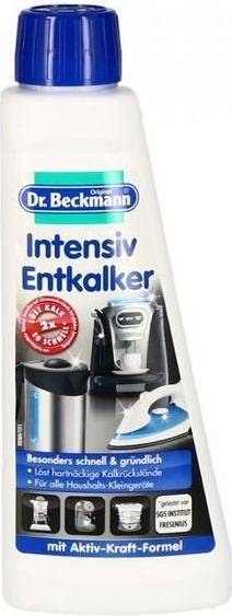 Intensive Descaler