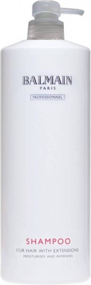 Hair extensions Balmain Shampoo For Hair With Extensions