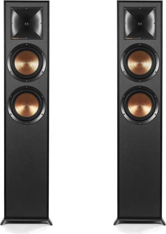 Klipsch reference Klipsch R-625FA