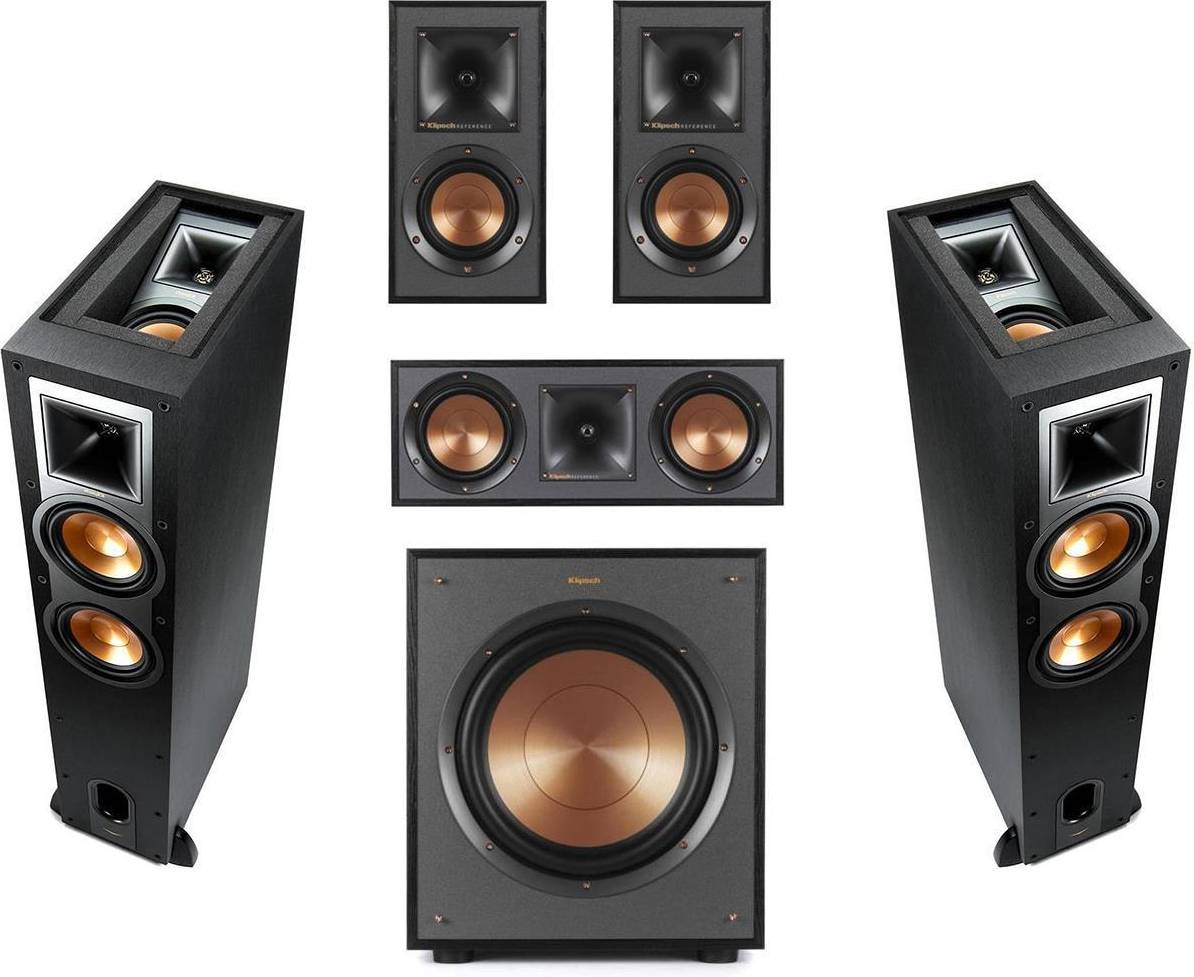 Klipsch reference Klipsch Reference R-26FA Theater