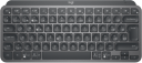 Logitech mx keyboard Logitech Mx Mini Wireless Keyboard Zilver
