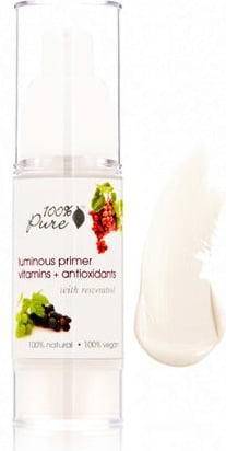 Luminous Primer