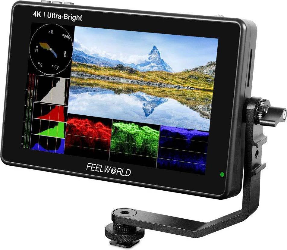 LUT7 Ultra Bright 7 Inch