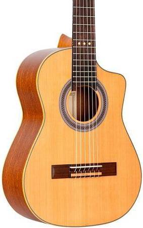 Ortega RQC25 Requinto