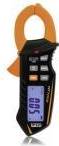 HT Instruments 1010192 Clamp meter CAT III 300 V Display counts: