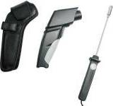 Testo 830 T2 Set Infraröd termometer termometer 12:1