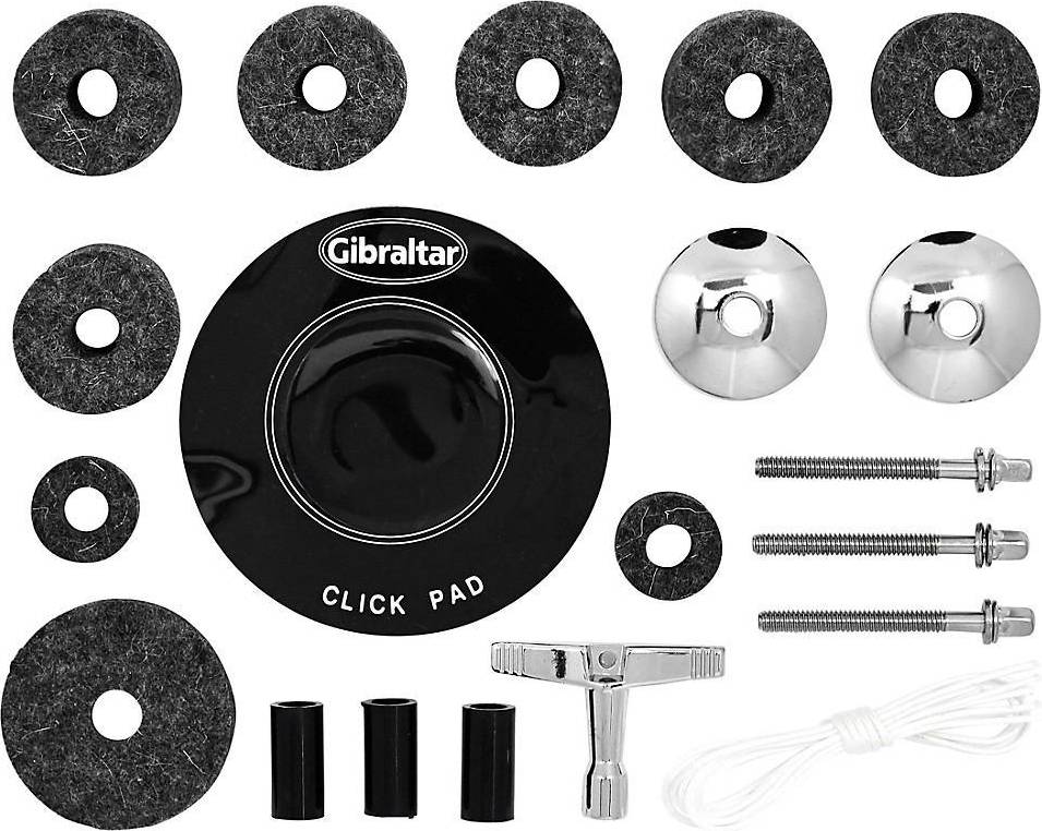Drum Tech Kit