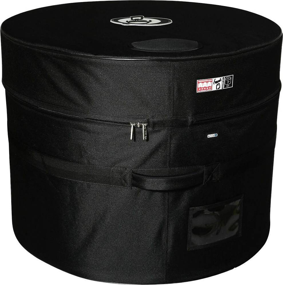 AAA Rigid BD Bag