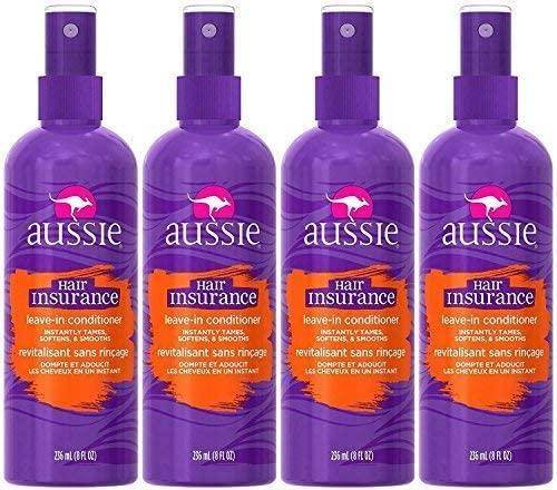 Aussie Hair Insurance Leave-In Conditioner Spray 236ml