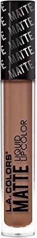 Matte Liquid Lip Color