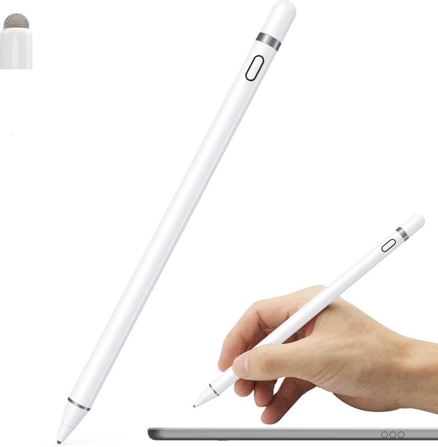 Apple Active Stylus Pen Compatible iOS&Android Touch Screens