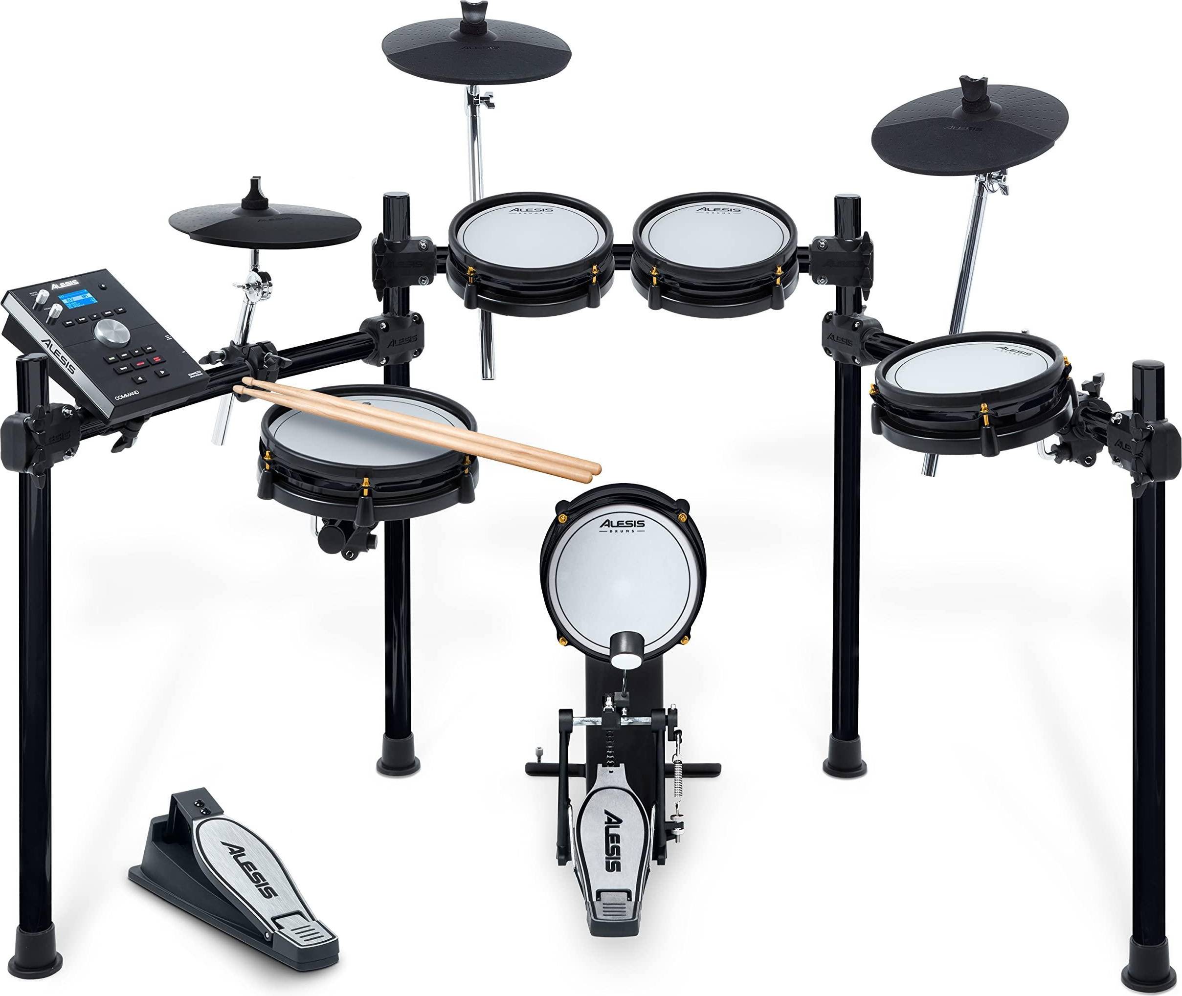 Command Mesh Kit SE