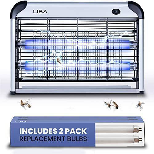 LiBa Electric Bug Zapper, Insect Killer