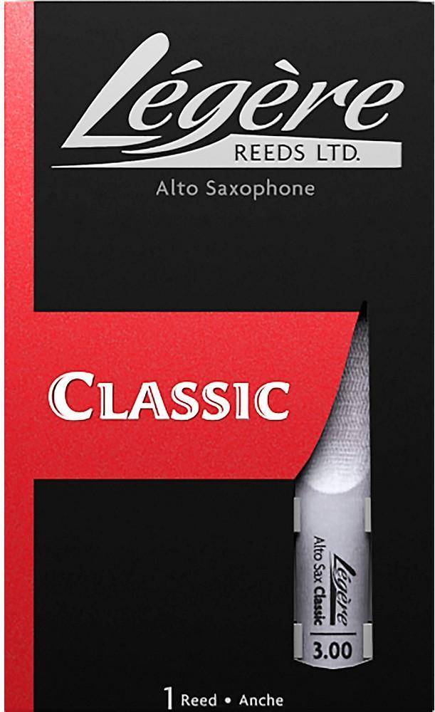 Classic Alto Sax Reed 3.0