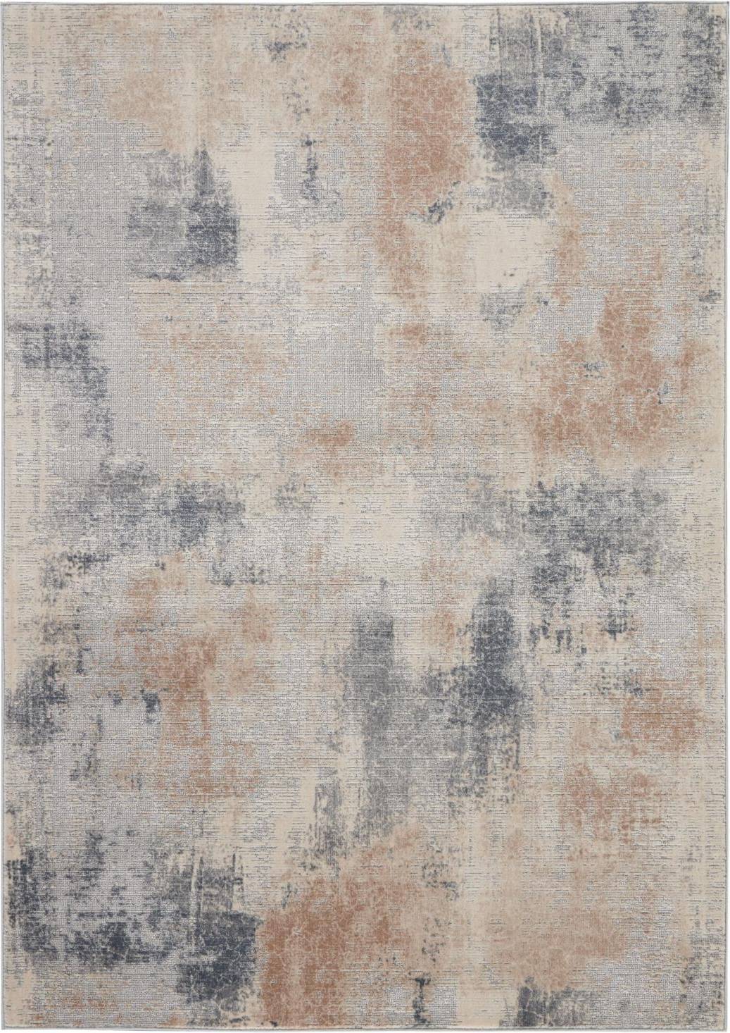 Rustic Textures Distressed