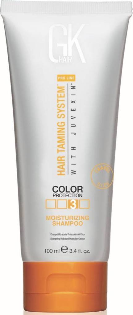 Color Protection Moisturizing Shampoo 100 ml