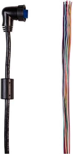 Garmin 010-13009-04 In/Out Data Cable 19-Pin, Sensor/Relay Output