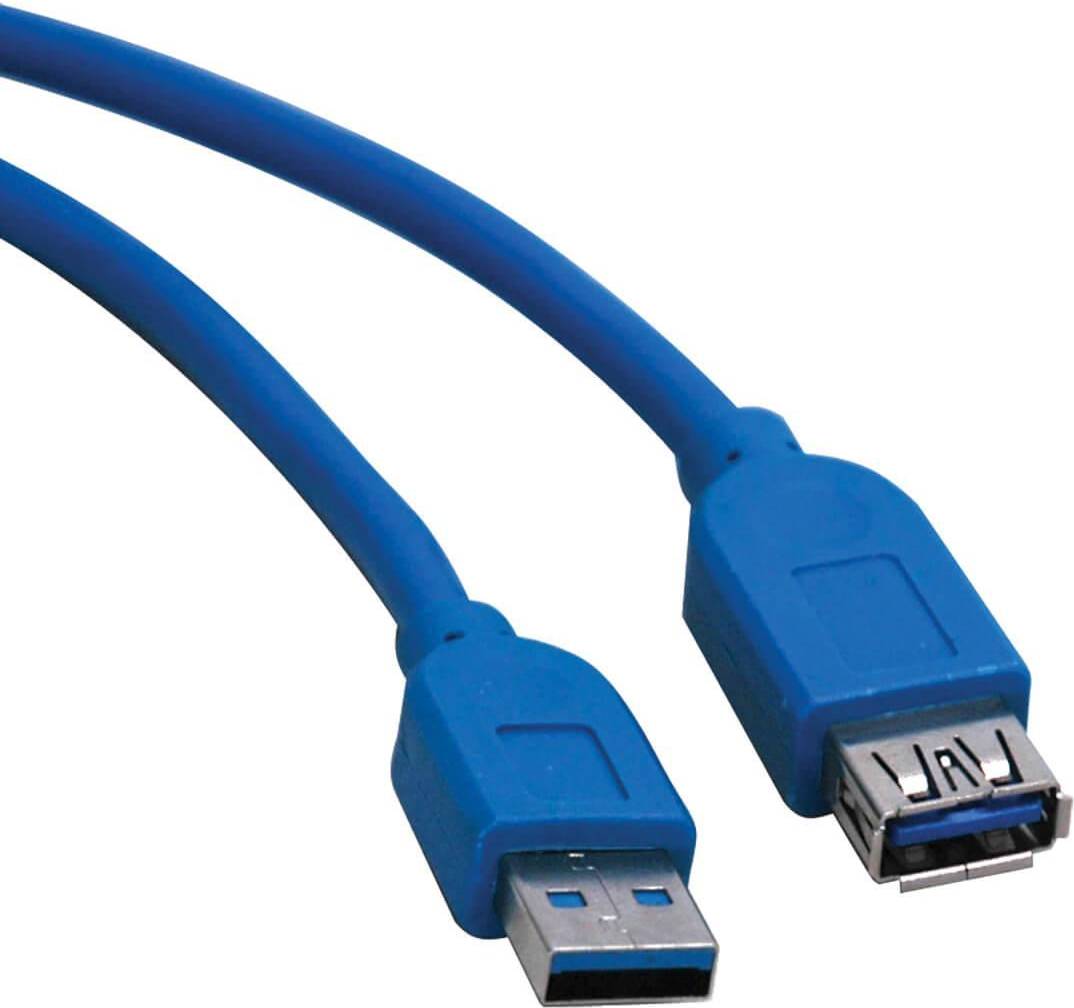 Usb 3.0 extension cable Tripp Lite USB Extension Cable 3.0