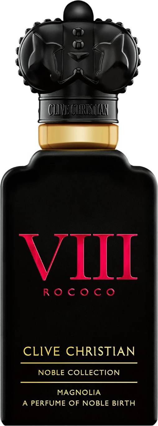Noble Collection VIII Rococo Magnolia EdP