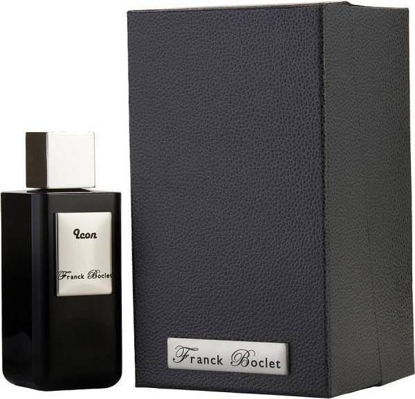 Franck Boclet and Riot Collection Icon 100ml