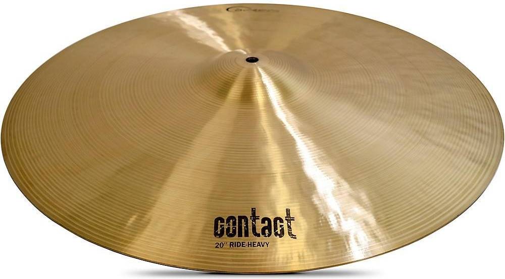 Contact Heavy Ride 22 in