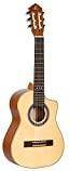 Ortega RQ25 Requinto